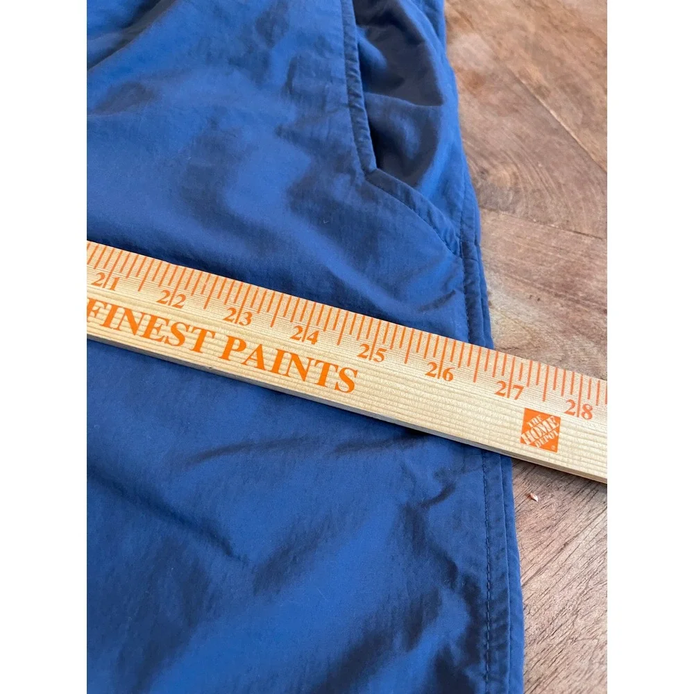 Columbia PFG Mens XXL Navy Blue Fishing Swim Shorts Performance Gear